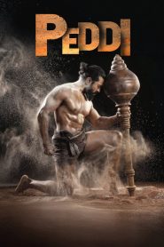 Peddi (2026) Dual Audio [Hindi -Telugu] HDTC1080P – Download & Watch Online FREE