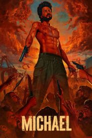 Michael (2023) WEB-DL [Hindi (Line)] 1080p 720p & 480p [x264/HEVC] | Full Movie