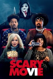 Scary Movie (2026) WEB-DL [Hindi (DD5.1) & English] 480p | 720p | 1080p [x264/ESubs] | Full Movie