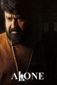Alone (2023) Hindi [ORG 5.1] WEB-DL 1080p 720p & 480p [x264/HEVC 10bit] | Full Movie