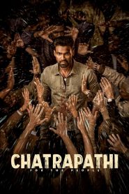 Chatrapathi (2023) Hindi Dubbed CAMRip 480p [400MB] | 720p [1.1GB] | 1080p [3.9GB]