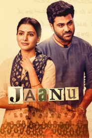 Jaanu (2020) Hindi Dubbed Full Movie 480p [300MB] | 720p [700MB] | 1080p [1.2GB]