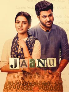 Jaanu (2020) Hindi Dubbed Full Movie 480p [300MB] | 720p [700MB] | 1080p [1.2GB]