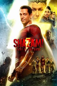 Shazam Fury of the Gods (2023) HDCAM Full Movie (English With Subtitles) 480p & 720p & 1080p