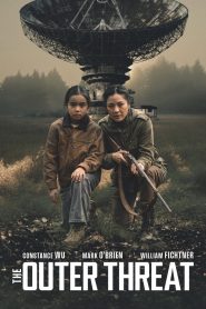 The Outer Threat (2026) WEB-DL [English] 480p | 720p | 1080p [x264/ESubs] | Full Movie