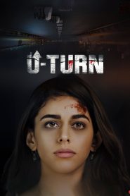U-Turn (2023) Hindi Full Movie WEB-DL 480p [300MB] | 720p [800MB] | 1080p [2GB] | 2160p 4K [2.4GB]