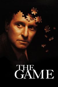 The Game (1997) Dual Audio {Hindi-English} 480p [450MB] | 720p [1.2GB] 1080p [6GB]