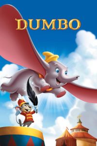 Dumbo (1941) BluRay [Hindi (DD5.1) & English] 480p | 720p | 1080p [x264/ESubs] | Full Movie