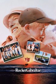 Rocket Gibraltar (1988) WEB-DL [Hindi (DD2.0) & English] 480p | 720p | 1080p [x264/ESubs] | Full Movie