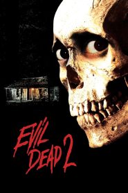 Evil Dead 2 (1987) BluRay Dual Audio {Hindi-English} 480p [300MB] | 720p [900MB] | 1080p [2.9GB]