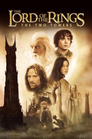 The Lord of the Rings: The Two Towers (2002) BluRay [Hindi (DD5.1) & English] 480p | 720p | 1080p [x264/ESubs] | Full Movie