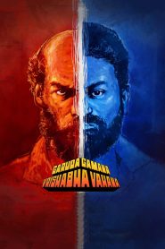 Garuda Gamana Vrishabha Vahana (2021) Kannada ZEE5 WEB-DL 480p [300MB] | 720p [950MB] | 1080p [2GB]