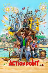 Action Point (2018) BluRay [Hindi (DD5.1) & English] 480p | 720p | 1080p [x264/ESubs] | Full Movie