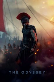 The Odyssey (2026) V3 HQ-iMAX HDTC [English (ORG) + Hindi + Tamil + Telugu (LiNE)] 480p | 720p | 1080p [x264/ESubs] | Full Movie