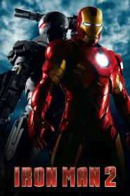 Iron Man 2 (2010) Dual Audio {Hindi-English} 480p [400MB] | 720p [1GB] | 1080p [4.3GB]