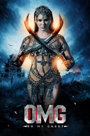 Oh My Ghost (2022) [HQ Hindi-Dub] Web-DL 1080p & 720p & 480p [x264/HEVC] HDRip | Full Movie