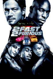 2 Fast 2 Furious (2003) Dual Audio {Hindi-English} 480p [400MB] | 720p [1GB] | 1080p [2.6GB]