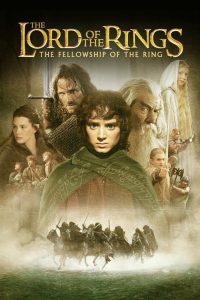 The Lord of the Rings: The Fellowship of the Ring (2001) BluRay [Hindi (DD5.1) & English] 480p | 720p | 1080p [x264/ESubs] | Full Movie