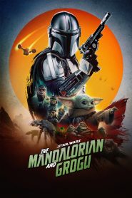 The Mandalorian and Grogu (2026) HDRip [Hindi (LiNE) + English (ORG)] 480p | 720p | 1080p [x264/ESubs] | Full Movie