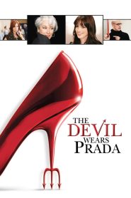 The Devil Wears Prada (2006) BluRay [English (DD2.0)] 480p | 720p | 1080p [x264/ESubs] | Full Movie