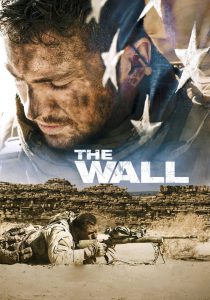 The Wall (2017) BluRay {English With Subtitles} Full Movie 480p [400MB] | 720p [900MB]