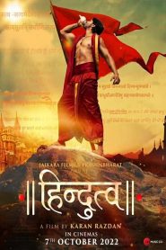 Hindutva (2022) HDCAMRip Hindi Full Movie 480p [400MB] | 720p [1.2GB] | 1080p [2.3GB]