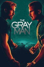 The Gray Man – Netflix Original (2022) Dual Audio {Hindi-English} 480p [450MB] | 720p [1.3GB] | 1080p [2GB]