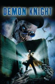 Tales from the Crypt: Demon Knight (1995) BluRay [Hindi (DD5.1) & English] 480p | 720p | 1080p [x264/ESubs] | Full Movie