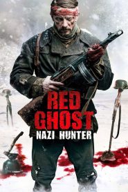 The Red Ghost (2020) BluRay Dual Audio ORG. {Hindi – English} 480p [360MB] | 720p [1GB] | 1080p [2GB]