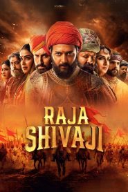 Raja Shivaji (2026) WEB-DL [Hindi (DD5.1) + Marathi] 480p | 720p | 1080p [x264/ESubs] | Full Movie