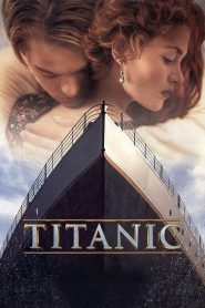 Titanic (1997) Dual Audio {Hindi 5.1-DD & English} 480p [550MB] | 720p [1GB] | 1080p [2.3GB]