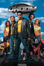 Dhoom (2004) Hindi Full Movie 480p [350MB] | 720p [1.1GB] | 1080p [3.7GB]