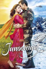 Junooniyat (2016) Hindi Full Movie WeB-DL 480p [300MB] | 720p [1GB] | 1080p [3.5GB]