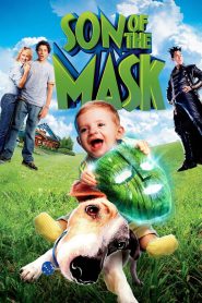 Son of the Mask (2005) WEB-DL [Hindi (DD2.0) & English] 480p | 720p | 1080p [x264/ESubs] | Full Movie