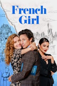 French Girl (2024) WEB-DL [Hindi DD2.0 + English DD5.1] 480p | 720p | 1080p [x264/ESubs] | Full Movie