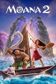 Moana 2 (2024) BluRay [Hindi (ORG 5.1) & English] 4K 1080p 720p & 480p Dual Audio [x264/10Bit-HEVC] | Full Movie