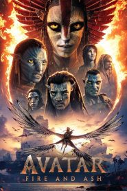 Avatar: Fire and Ash (2025) IMAX BluRay [Hindi (DD5.1) & English] 480p | 720p | 1080p | 2160p 4K SDR [x264/ESubs] | Full Movie