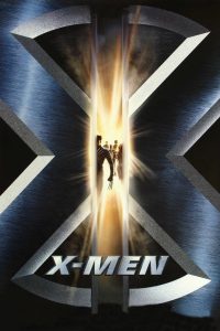 X-Men (2000) Dual Audio {Hindi-English} 480p [400MB] | 720p [700MB] | 1080p [2GB]