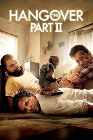 The Hangover Part II (2011) BluRay [Hindi (DD2.0) & English] 480p | 720p | 1080p [x264/ESubs] | Full Movie