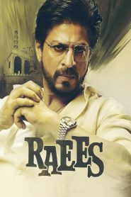 Raees (2017) Hindi Full Movie 480p [400MB] | 720p [1.2GB] | 1080p [4GB]