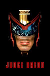 Judge Dredd (1995) BluRay {English With Subtitles} Full Movie 480p [350MB] | 720p [700MB]