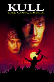 Kull the Conqueror (1997) BluRay Hindi Dubbed (ORG) 480p [450MB] | 720p [900MB] | 1080p [1.8GB]