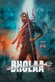 Bholaa (2023) HDCAM Hindi Full Movie 480p [450MB] | 720p [1.2GB] | 1080p [3GB]