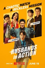 Husbands in Action (2026) WEB-DL [Hindi (DD5.1) & Korean] 480p | 720p | 1080p | 2160p 4K [x264/ESubs] | Full Movie
