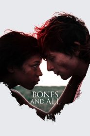 Bones and All (2022) Dual Audio [Hindi ORG. + English] WeB-DL 480p [350MB] | 720p [1.2GB] | 1080p [2.7GB]