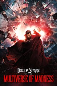 Doctor Strange: In The Multiverse of MadNess (2022) iMAX WEB-DL [Hindi (ORG 5.1) & English] 1080p 720p & 480p Dual Audio [x264/10Bit-HEVC] | Full Movie