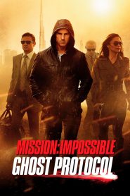 Mission: Impossible – Ghost Protocol (2011) Dual Audio [Hindi-English] 480p [400MB] | 720p [1GB] | 1080p [2.9GB] |
