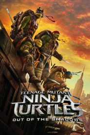 Teenage Mutant Ninja Turtles: Out of the Shadows (2016) BluRay [Hindi (DD5.1) & English] 480p | 720p | 1080p [x264/ESubs] | Full Movie