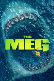 The Meg (2018) BluRay Dual Audio ORG. {Hindi DD 5.1 – English} 480p [350MB] | 720p [1GB] | 1080p [2GB]