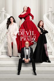 The Devil Wears Prada 2 (2026) WEB-DL [English (DD2.0)] 720p | 1080p [x264/ESubs] | Full Movie
